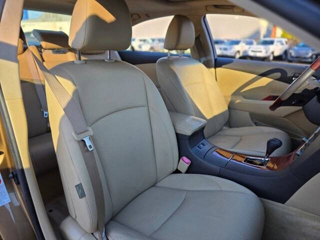 2007 Lexus ES 350
