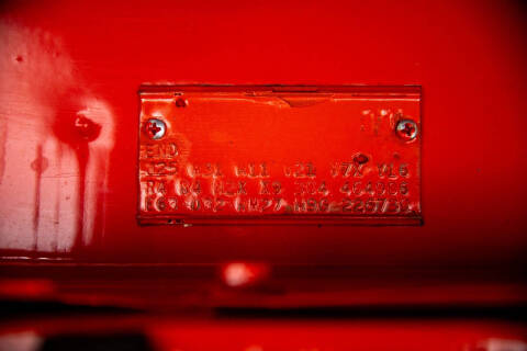 1969 Plymouth Roadrunner