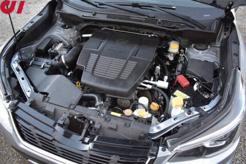 2019 Subaru Forester Touring