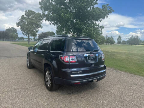 2014 GMC Acadia SLT-1
