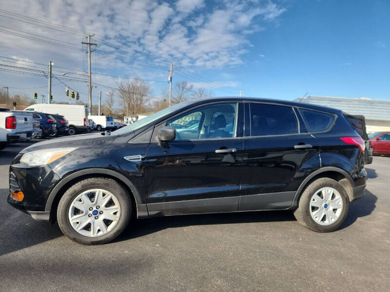 COLONIAL AUTO SALES Car Dealer in North Lima, OH