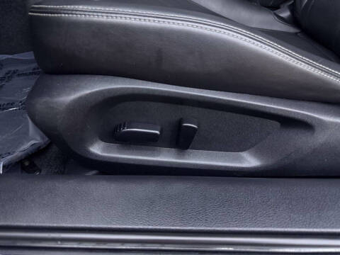 2018 Infiniti Q60 3.0T Luxe