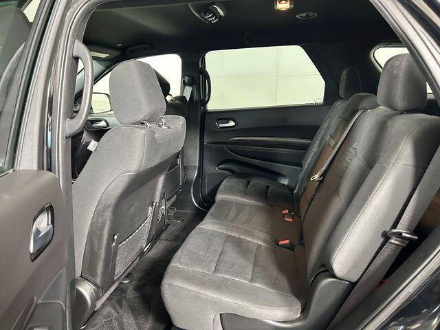 2022 Dodge Durango SXT