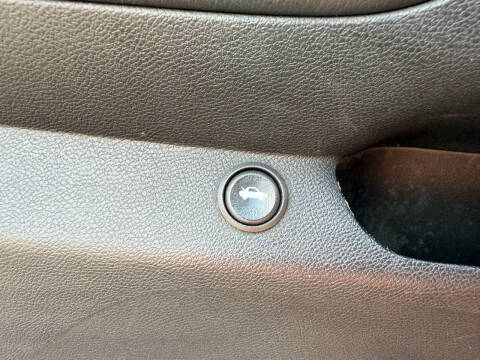 2011 Chevrolet Camaro LT