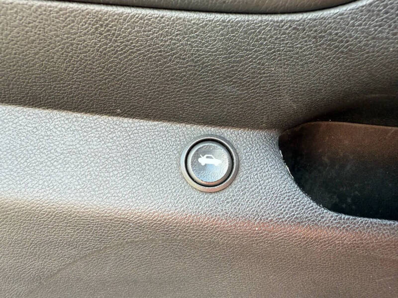 2011 Chevrolet Camaro LT