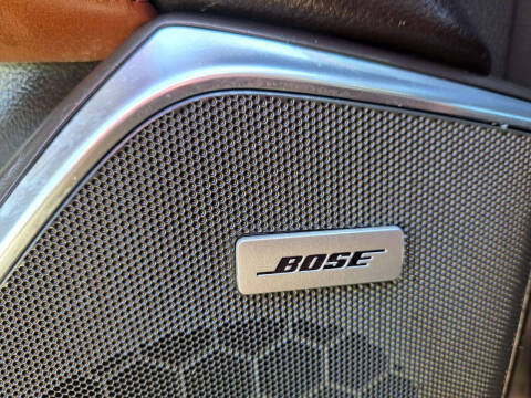 2015 Cadillac Escalade Luxury