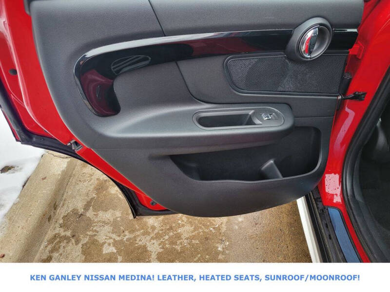 2022 MINI Countryman