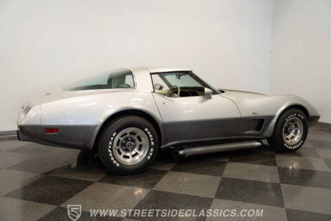 1978 Chevrolet Corvette