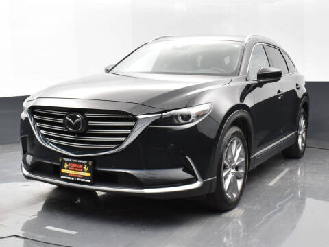 2021 Mazda CX-9 for sale at Foreign Auto Imports in Irvington NJ