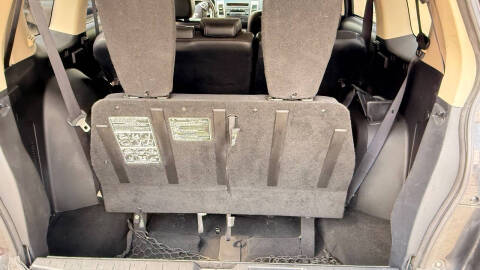 2013 Mitsubishi Outlander SE