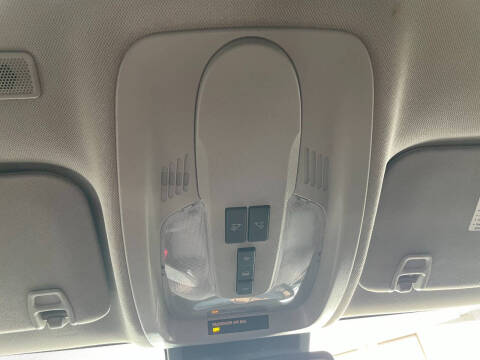 2017 GMC Terrain SLE-1