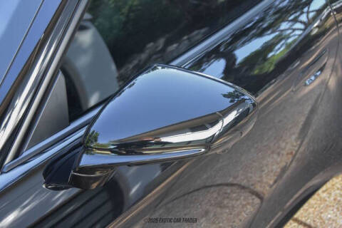 2024 Porsche 911 Carrera GTS