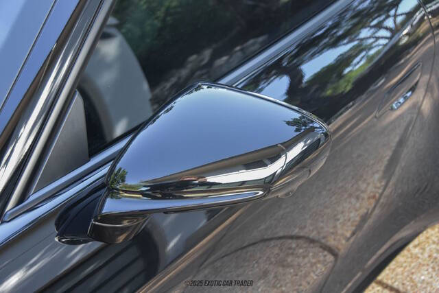 2024 Porsche 911 Carrera GTS