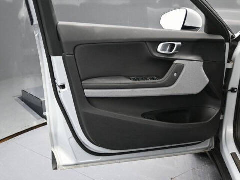 2021 Polestar 2 Launch Edition