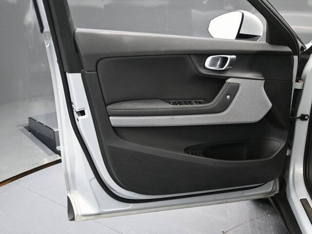 2021 Polestar 2 Launch Edition