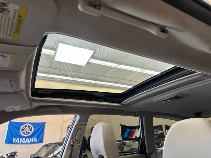 2013 Subaru Forester 2.5X Premium