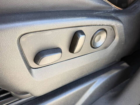 2021 GMC Yukon AT4