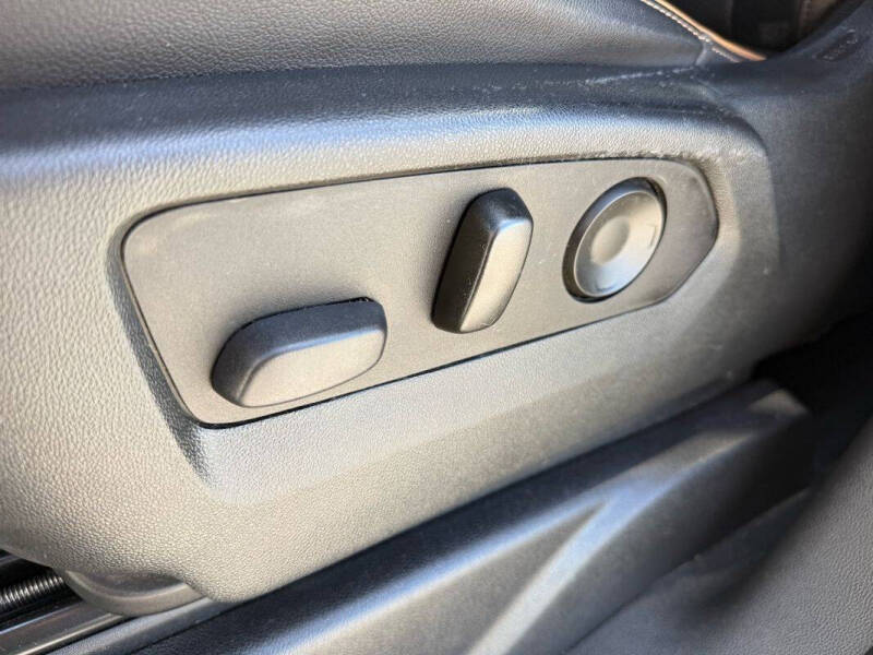 2021 GMC Yukon AT4
