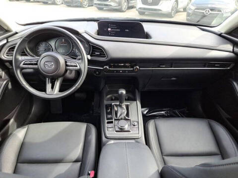 2022 Mazda CX-30 2.5 S Select