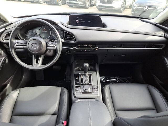 2022 Mazda CX-30 2.5 S Select