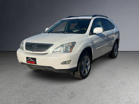 2004 Lexus RX 330