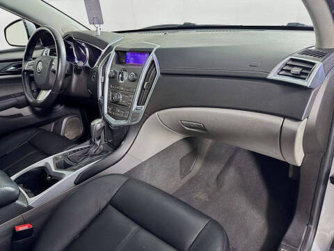 2011 Cadillac SRX