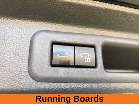 2023 Toyota Sequoia TRD Pro