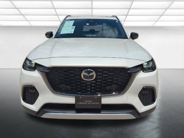 2025 Mazda CX-70 Plug-in Hybrid Premium Plus