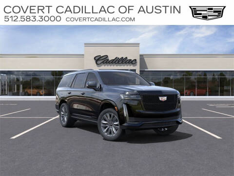 2023 Cadillac Escalade