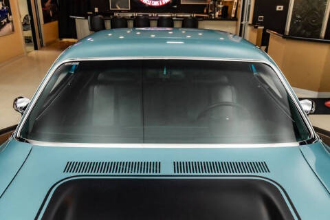 1972 Dodge Charger
