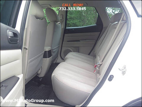 2011 Mazda CX-7 i Sport