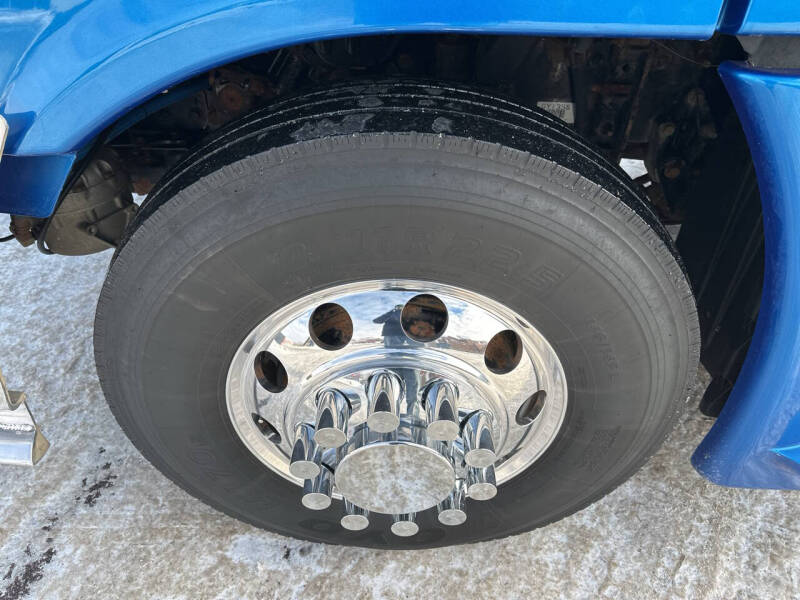 2016 Freightliner Cascadia