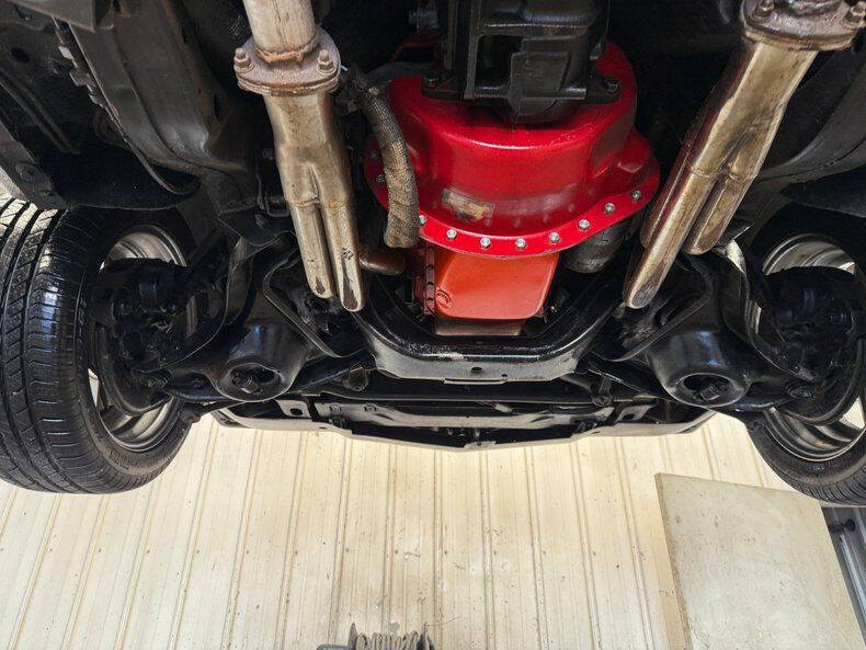 1976 Chevrolet Camaro