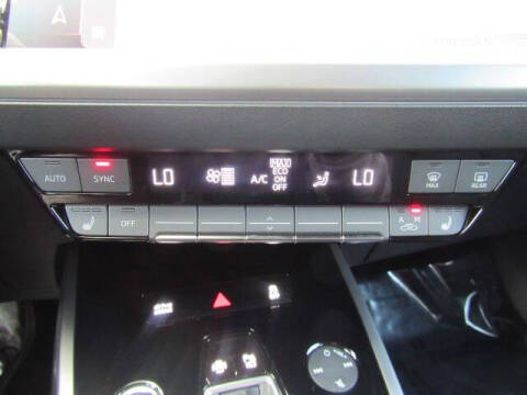 2023 Audi Q4 e-tron quattro Prestige 50