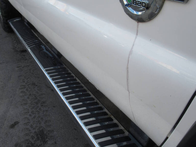 2015 Ford F-350 Super Duty