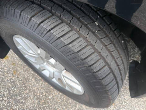 2010 Nissan Frontier