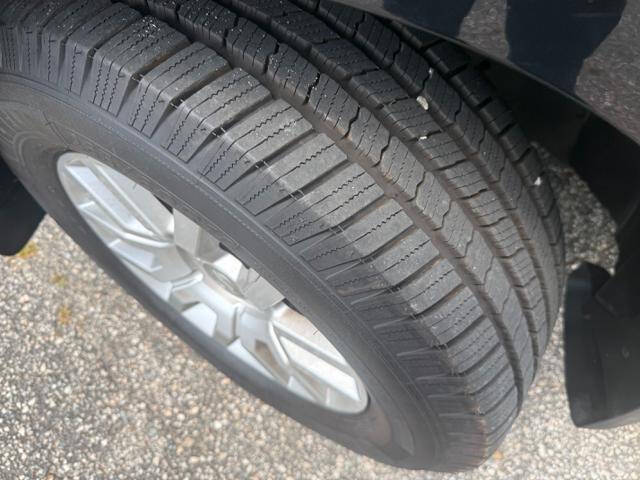 2010 Nissan Frontier