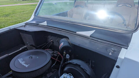 1973 International 1452-SC