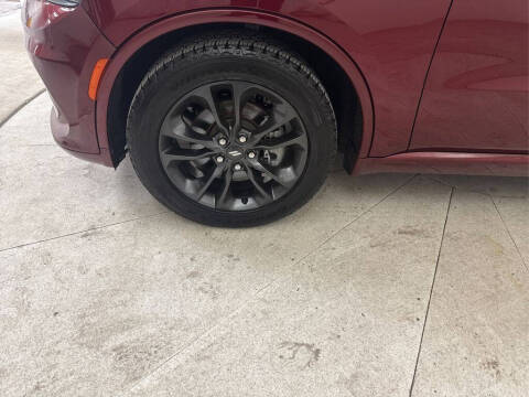 2021 Dodge Durango R/T