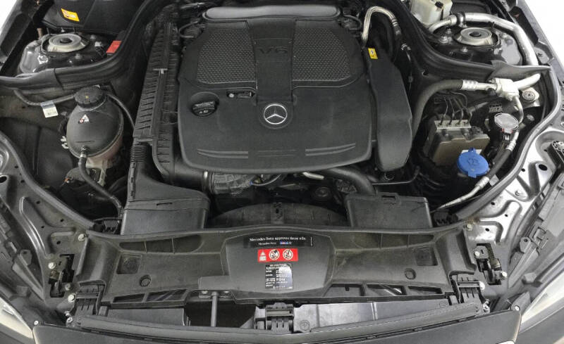 2015 Mercedes-Benz E-Class E 350