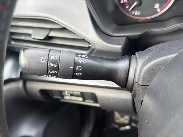 2024 Subaru Impreza RS