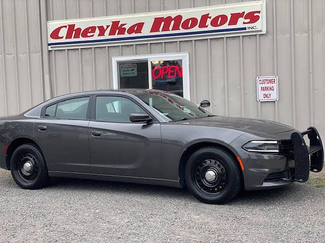 2017 Dodge Charger for sale at Cheyka Motors in Schofield, WI