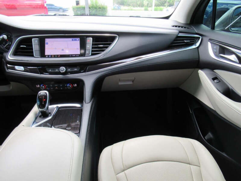 2020 Buick Enclave Premium