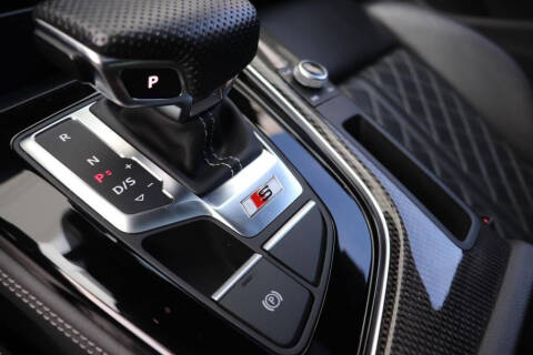 2021 Audi S4 3.0T quattro Premium Plus