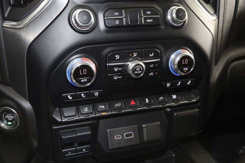 2021 GMC Sierra 3500HD