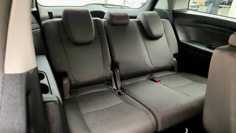 2019 Honda Odyssey