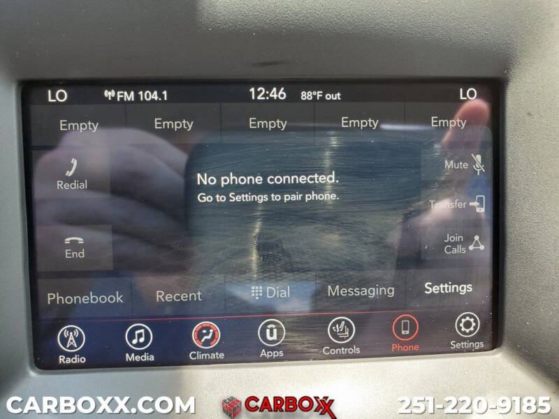 2019 Dodge Durango SXT Plus