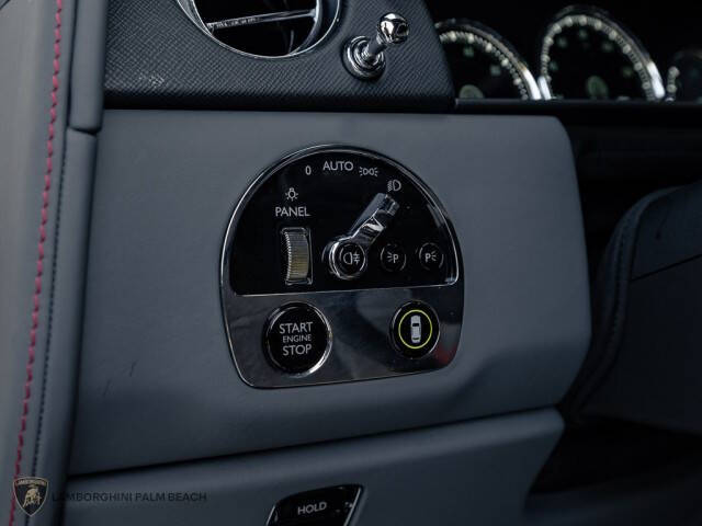 2023 Rolls-Royce Cullinan