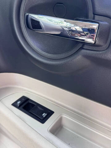 2006 Dodge Charger RT