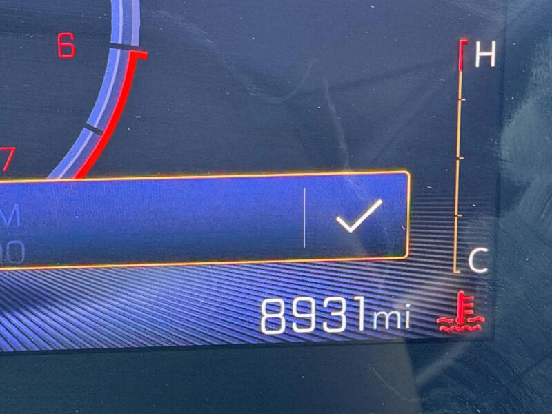 2023 Dodge Durango
